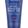 Tea Tree Non Foam Shave Gel -0