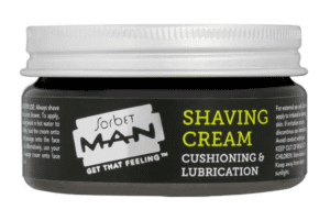 Shaving Cream -9658