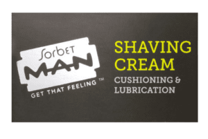 Shaving Cream -9657