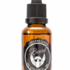 Spicy Citrus Beard Oil-0