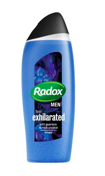Body Wash Feel Exhilarated-0