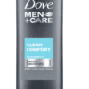 Body Wash Clean Comfort -0
