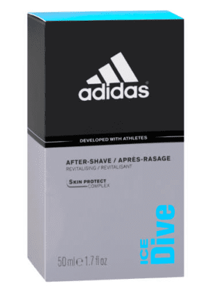 Ice Dive Aftershave -9694