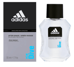 Ice Dive Aftershave -9693