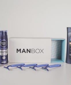 Your Monthly Essential Box -0