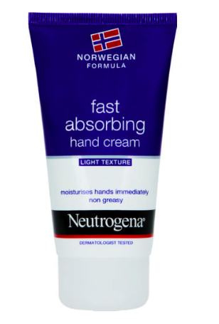 Norwegian Formula Hand Cream -0