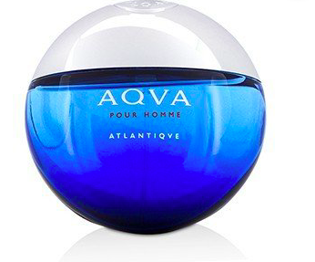 BVLGARI Aqva Pour Homme Atlantiqve Eau De Toilette Spray-9339