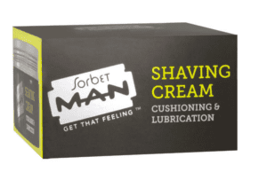 Shaving Cream -0