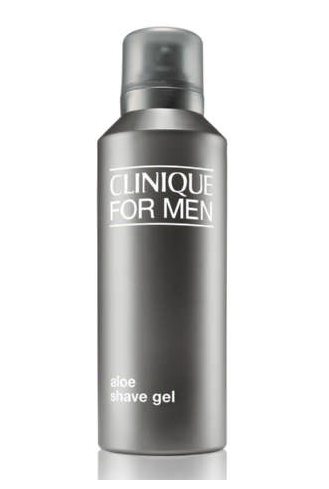 For Men Aloe Shave Gel-0