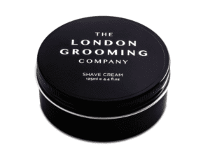 Shave Cream -0