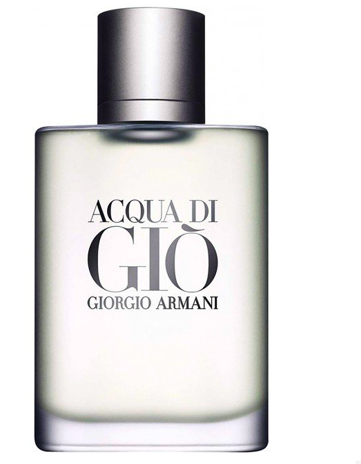 Acqua Di Gio Homme Eau De Toilette Spray-0