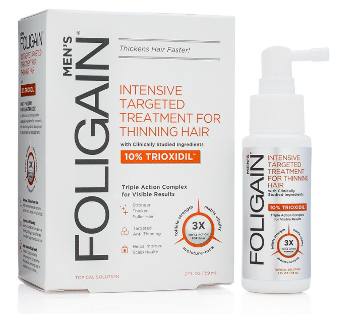 Hair Growth Treatment for Men-0