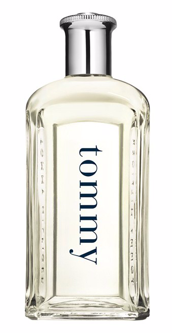 Tommy Hilfiger -0