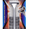 Kwik3 Triple Blade Shaving System-0