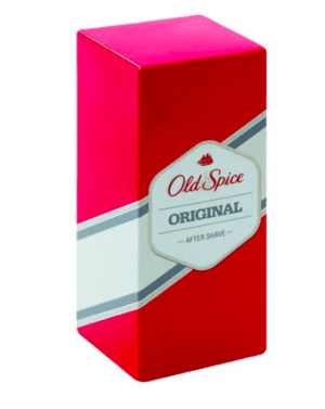 After Shave Original -9715