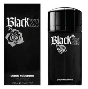Paco Rabanne Black XS Eau De Toilette For Him-9897