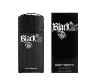 Paco Rabanne Black XS Eau De Toilette For Him-0