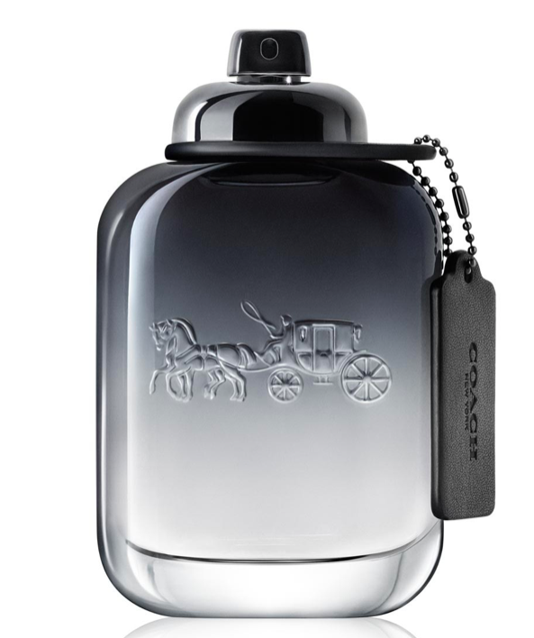 Coach Man EDT-0