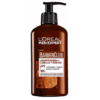 L'Oreal Men Expert (Barber Club Face, Beard and Hair Wash) -0