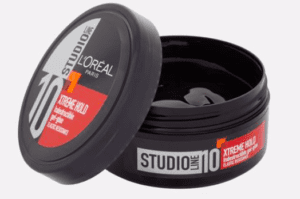 L'Oreal Studio Line (Indestructable Blue gel)-9844