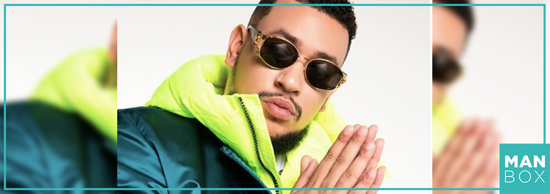 AKA on fame: To be honest, I don't even f***ing care anymore - MANBOX