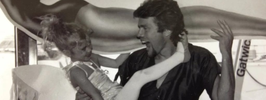 richard branson