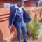 Shadrack K.