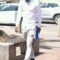Tshepo K.