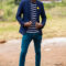 Mbambale A.