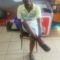 Rashaad C.