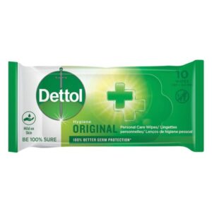 Dettol Hygiene Wipes